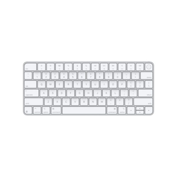 Apple Magic Keyboard with Touch ID For Mac MXCK3 (1)