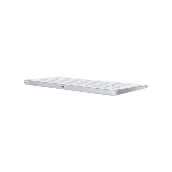 Apple Magic Keyboard with Touch ID For Mac MXCK3 (4)