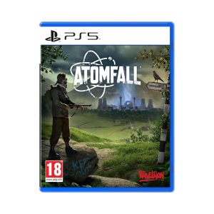AtomFall