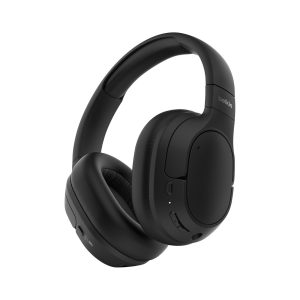Belkin SoundForm Isolate ANC Wireless Headphones Black (1)