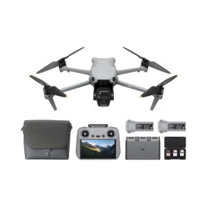 DJI Air 3s Fly More Combo with DJI RC 2