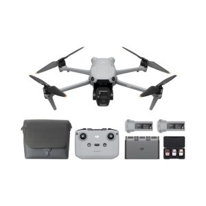 DJI Air 3s Fly More Combo with RC N3