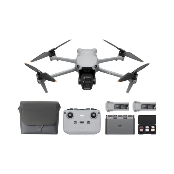 DJI Air 3s Fly More Combo with RC N3
