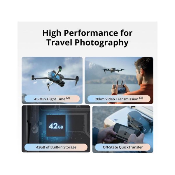 DJI Air 3s RC N3 3