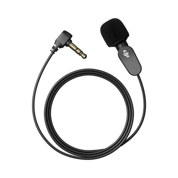 DJI Laveliar Mic 1