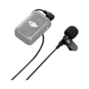 DJI Laveliar Mic