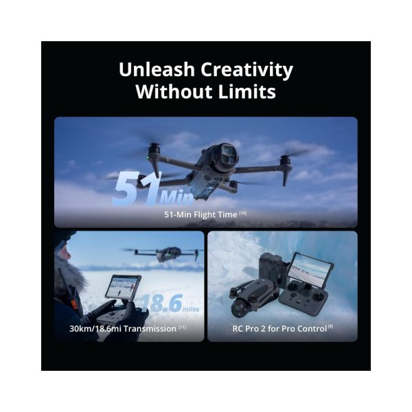 DJI Mavic 4 Pro 5