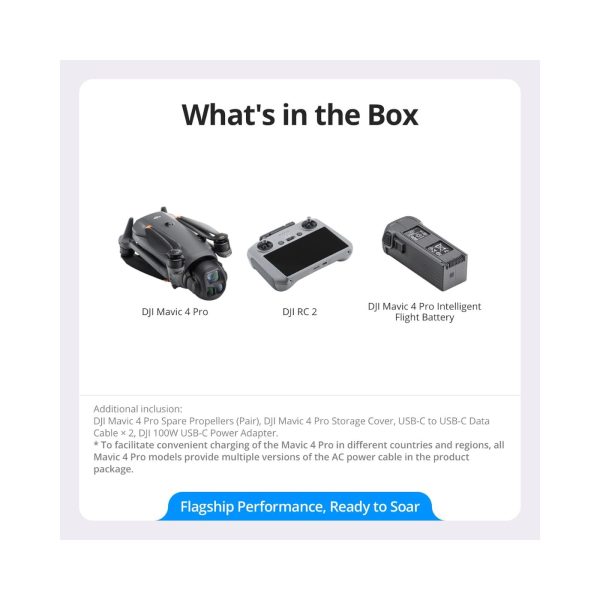 DJI Mavic 4 Pro 6
