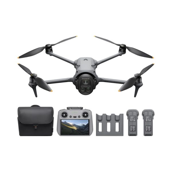 DJI Mavic 4 Pro Fly More Combo