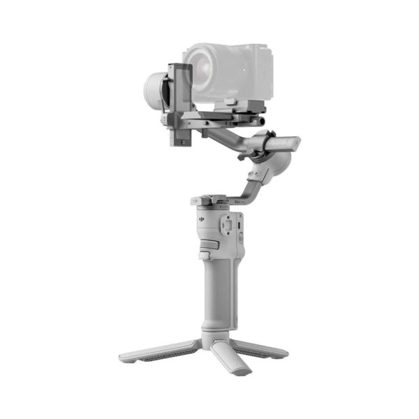 DJI RS 4 Mini 2
