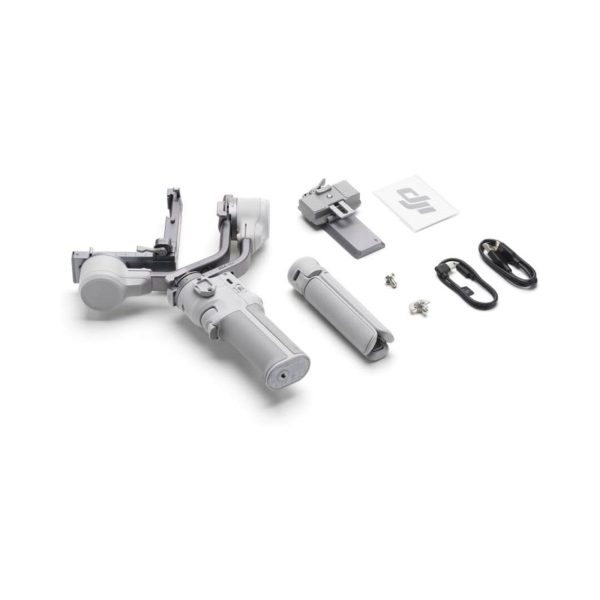DJI RS 4 Mini 4