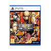 FATAL FURY PS5
