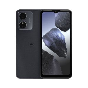 HMD Aura 2 Black