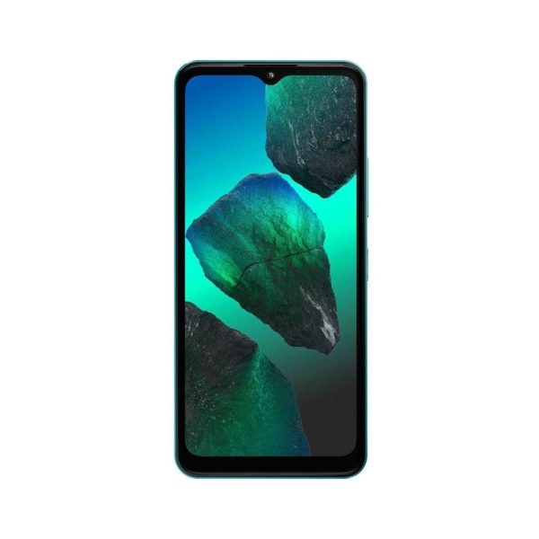 HMD Aura 2 Blue 1