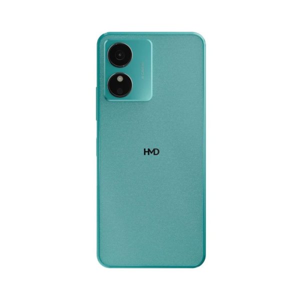 HMD Aura 2 Blue 2
