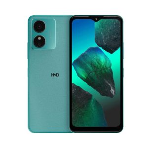 HMD Aura 2 Blue