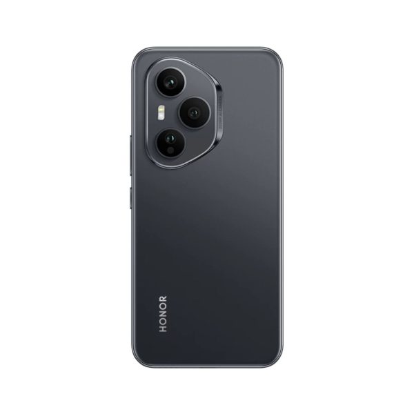 Honor 400 Pro Black 1