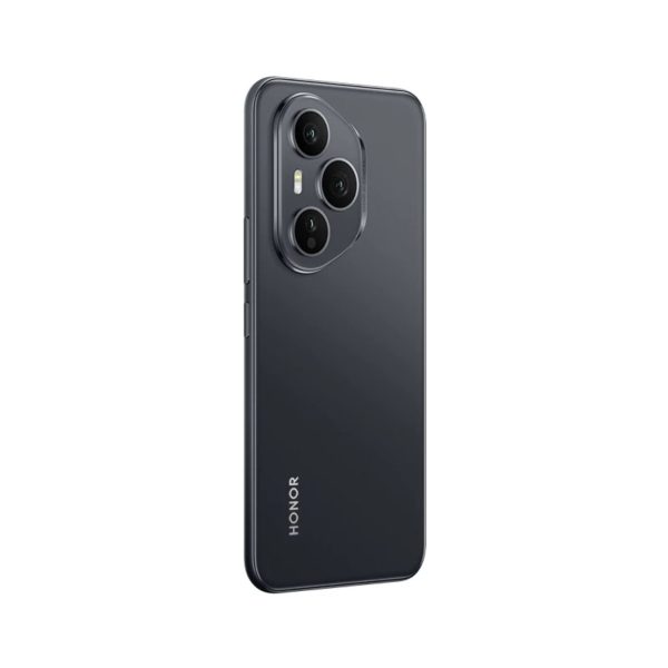 Honor 400 Pro Black 3