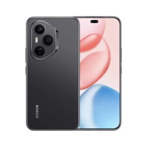 Honor 400 Pro Black