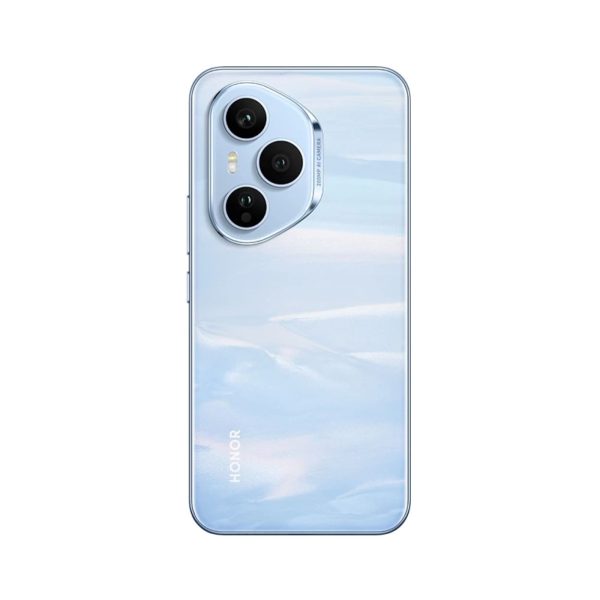 Honor 400 Pro Blue 1