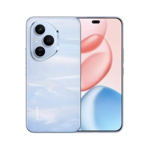 Honor 400 Pro Blue