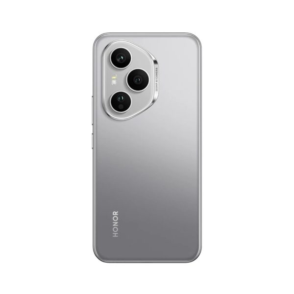 Honor 400 Pro Grey1