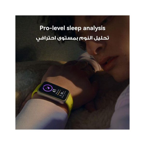 Huawei Band 10 3
