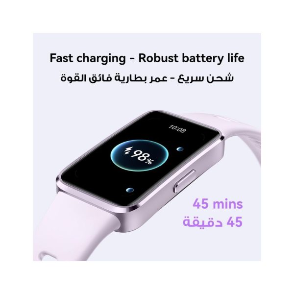Huawei Band 10 6
