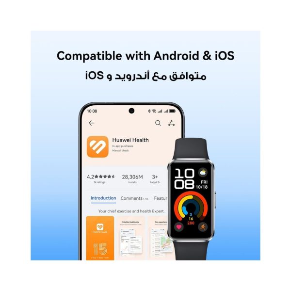 Huawei Band 10 7