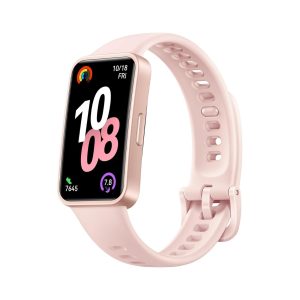 Huawei Band 10 Pink 1