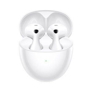 Huawei Freebuds 6 White 1