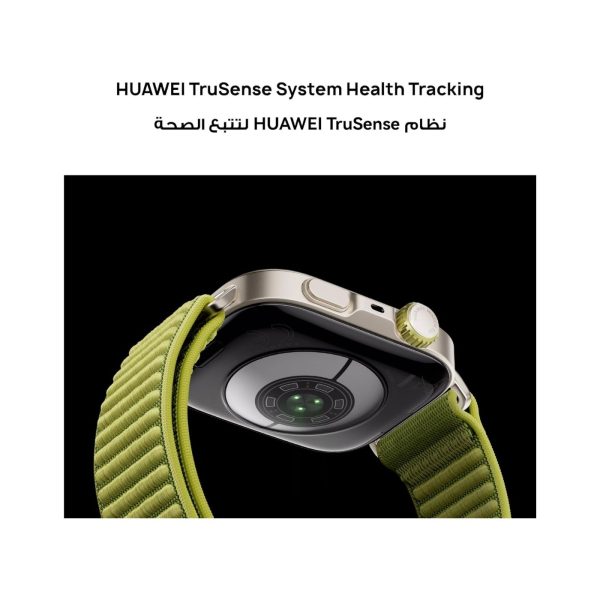 Huawei GT Fit 4 Pro 7