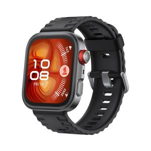 Huawei GT Fit 4 Pro Black 1