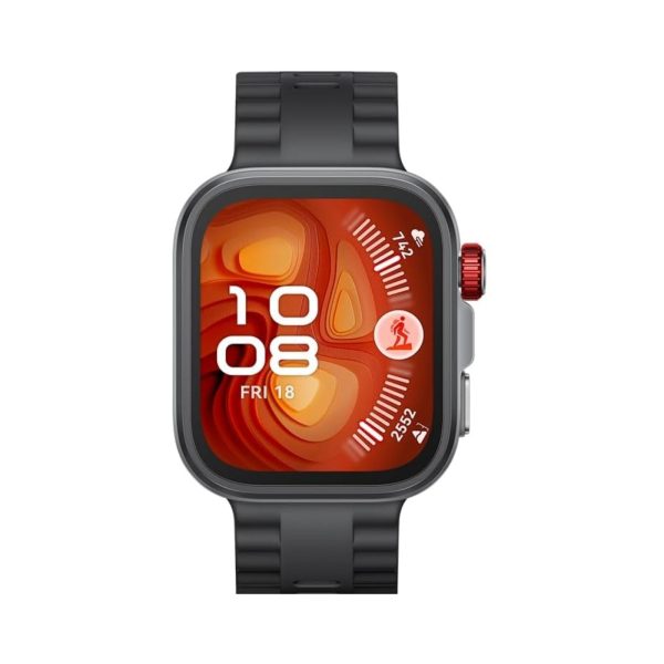 Huawei GT Fit 4 Pro Black 2