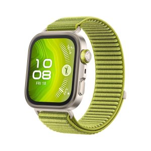 Huawei GT Fit 4 Pro Green 1