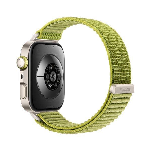 Huawei GT Fit 4 Pro Green 3