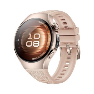 Huawei Watch 5 Beige strap 1