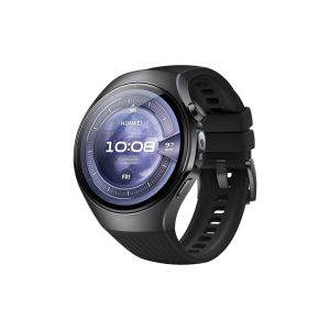 Huawei Watch 5 Black strap 1
