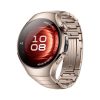Huawei Watch 5 Sand gold titanium strap 1