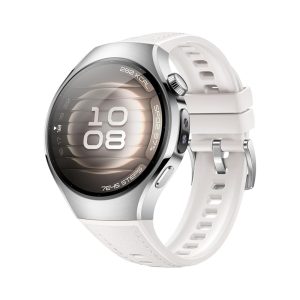 Huawei Watch 5 White strap 1