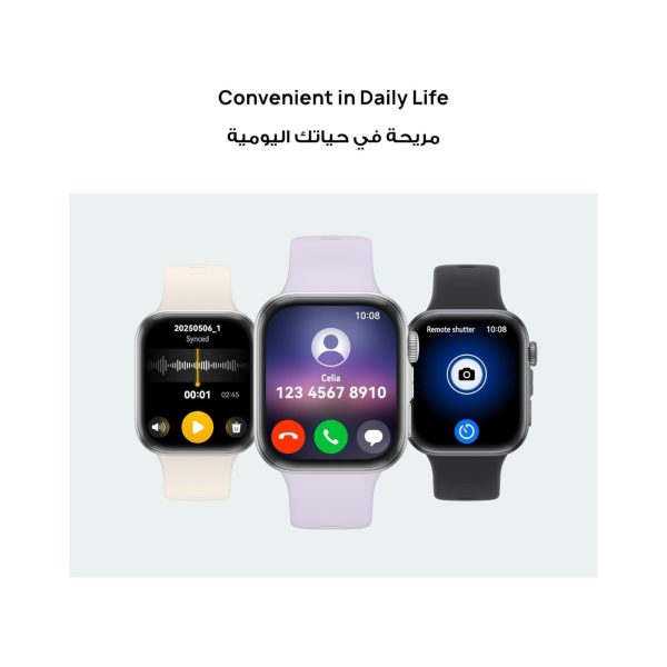 Huawei Watch Fit 4 8