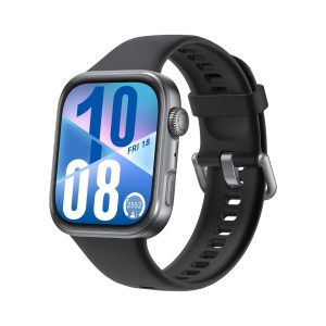 Huawei Watch Fit 4 Black 1