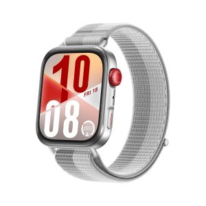 Huawei Watch Fit 4 grey 1