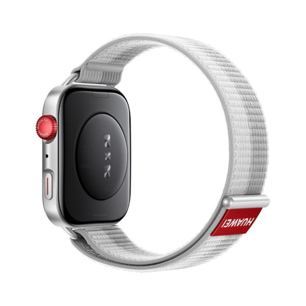 Huawei Watch Fit 4 grey 3