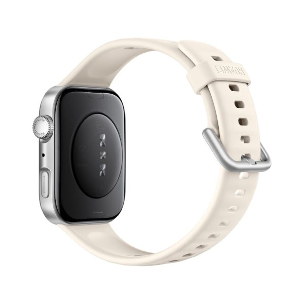 Huawei Watch Fit 4 white 3