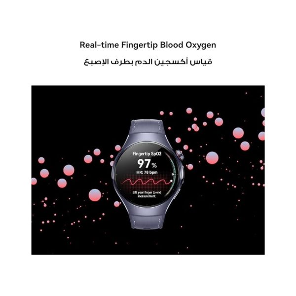 Huawei watch 5  1 5