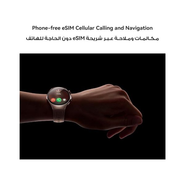 Huawei watch 5  1 6