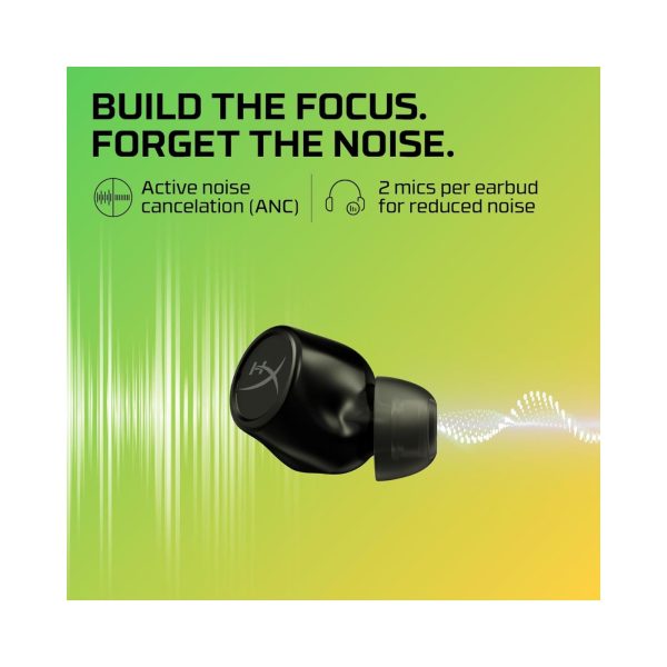 HyperX Cirro Buds 2