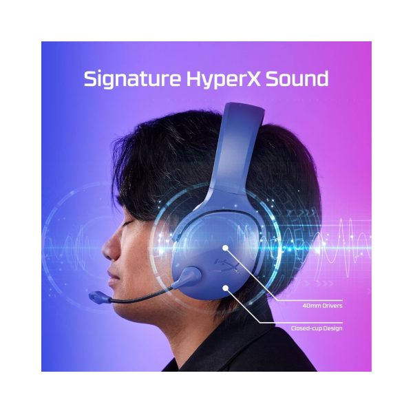 HyperX Cloud Jet 2
