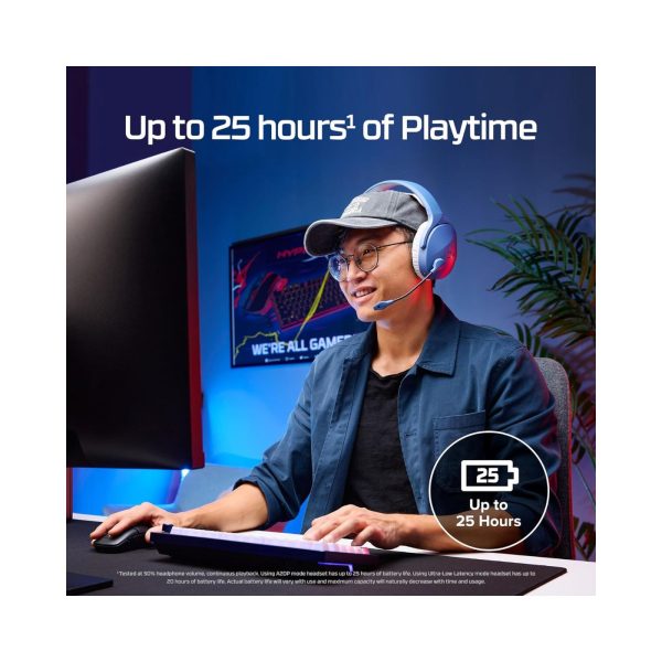 HyperX Cloud Jet 3